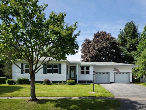 1120 Temple Street Watertown NY 13601