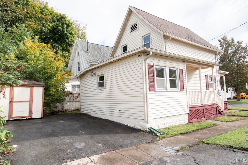 132 Fenton Street, Syracuse, New York image 22