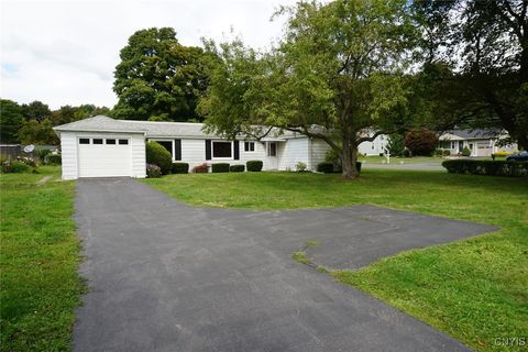 5002 W Genesee Street Camillus NY 13031