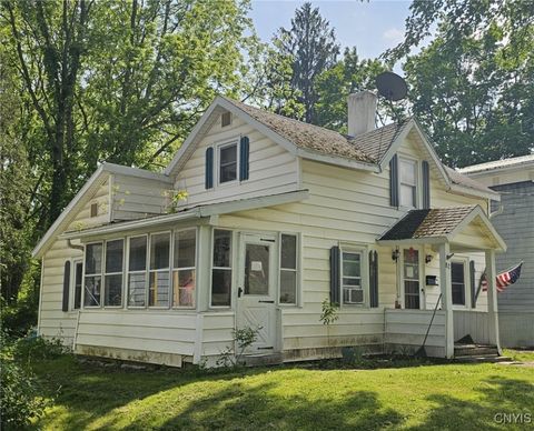 82 Fitch Avenue Auburn NY 13021