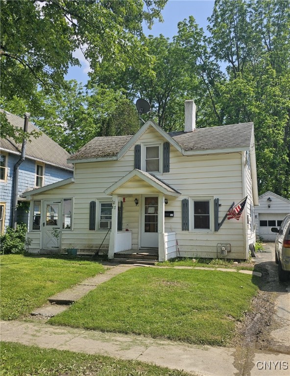 82 Fitch Avenue