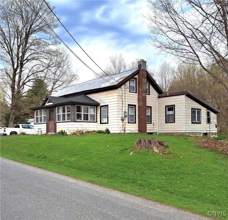 2475 Waldron Road, Camden, New York image 1