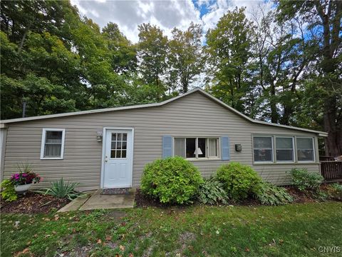 425 Indian Cove, Moravia, NY 13118 - #: S1634545