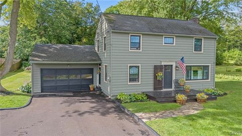 339 W Genesee Street, Sullivan, NY 13037 - #: S1669771