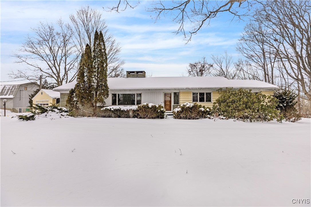 7799 Wetzel Road, Clay, New York image 3