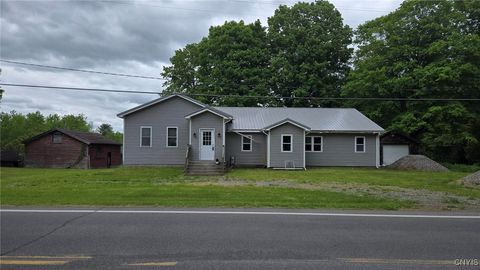 894 County Route 17 Bernhards Bay NY 13028