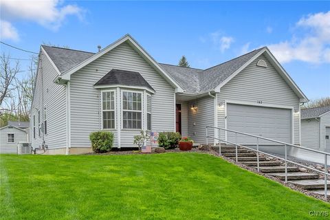 162 James Street Mnr, Dewitt, NY 13057 - MLS#: S1603883