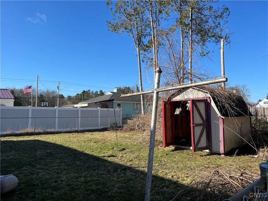 103 Rockland Drive, Clay, New York image 16