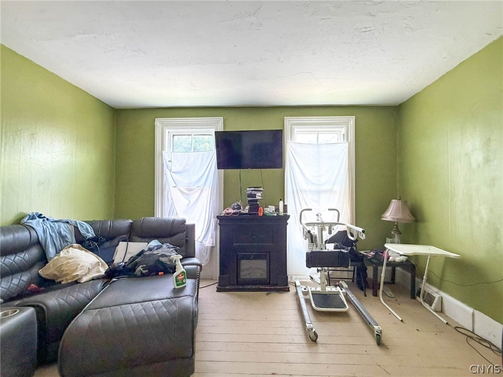604 Mohawk Street