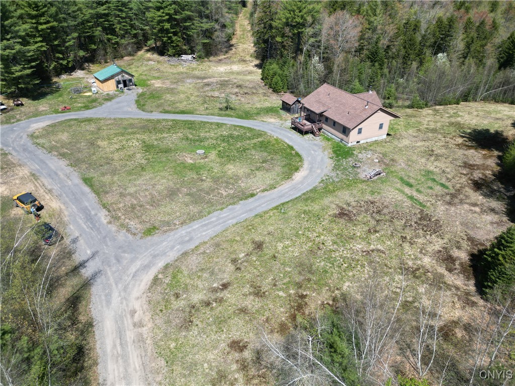 101 Dow Road