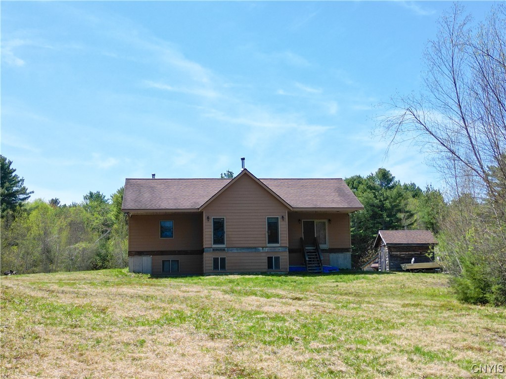 101 Dow Road