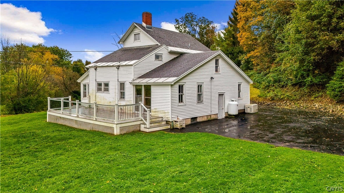 2371 Reservoir Road