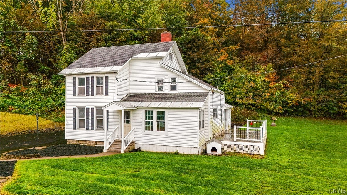 2371 Reservoir Road