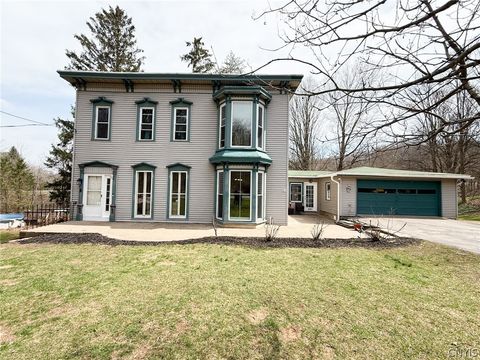 1083 Glenwood Circle, Oneida, NY 13421 - #: S1672659