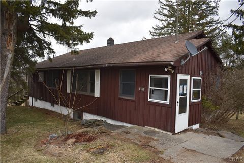 3024 State Route 215 Cortland NY 13045