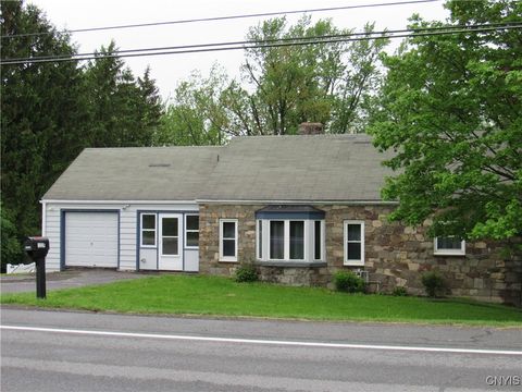 1224 Genesee Street, Oneida-Outside, NY 13421 - MLS#: S1607431