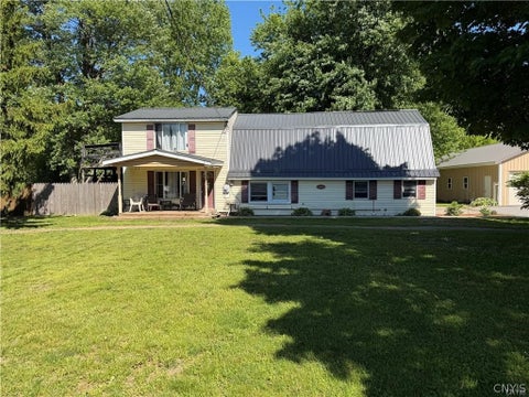 Homes For Sale - 12600 Us Route 11<br/> Adams, NY 13606