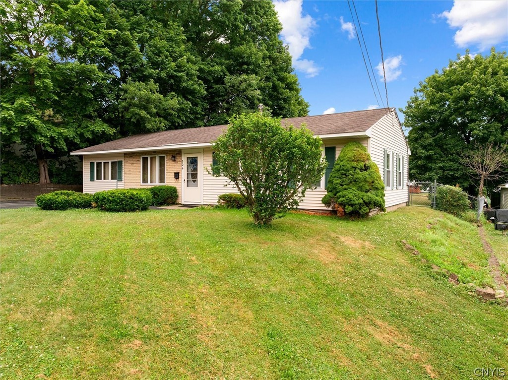 504 Deerwood Road