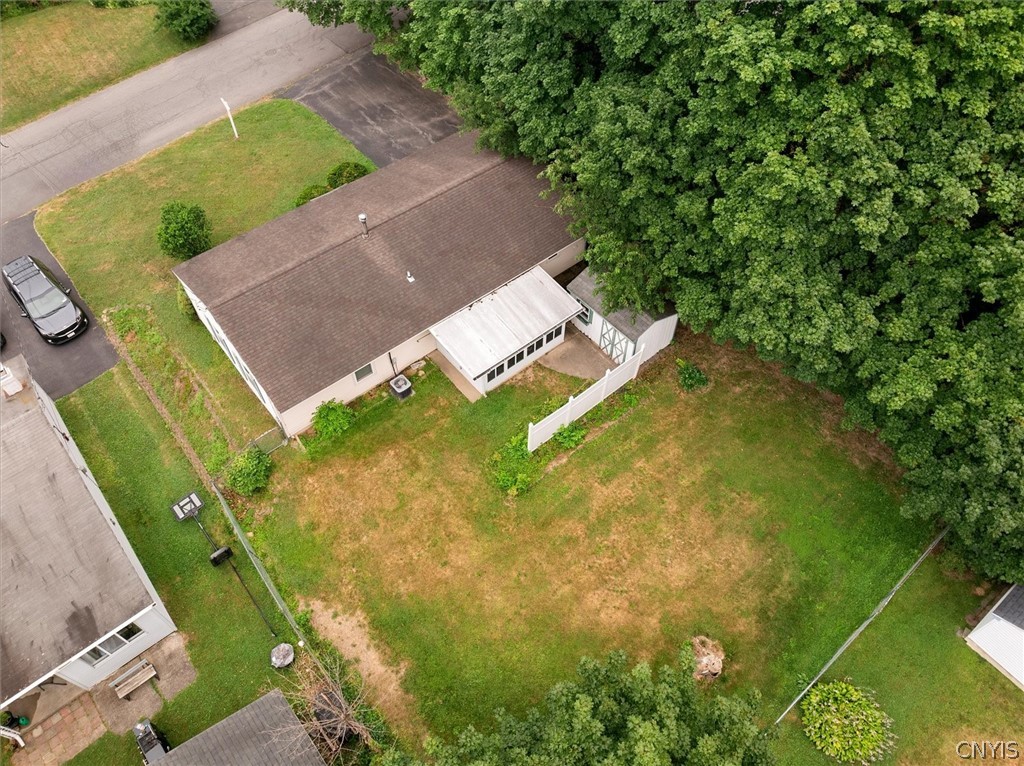 504 Deerwood Road