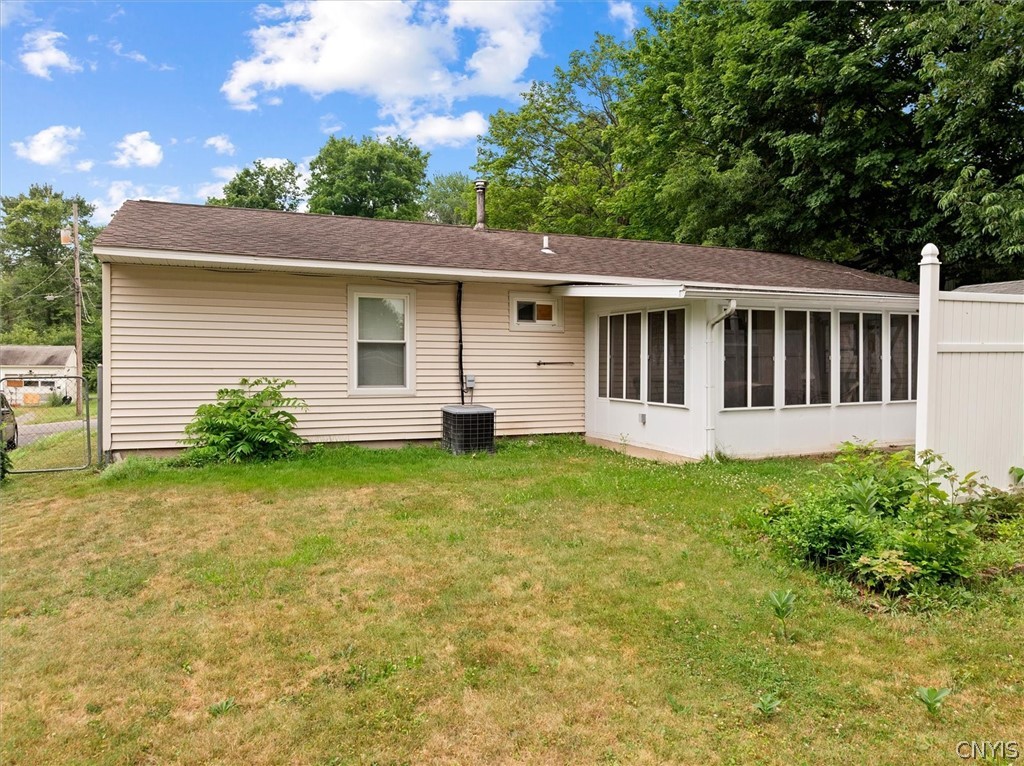 504 Deerwood Road