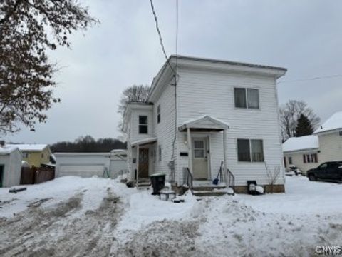 5 Walnut Street Mohawk NY 13407