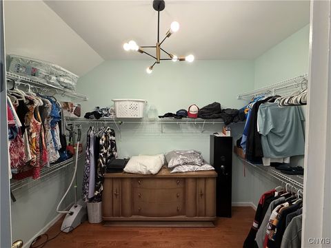 Tiny photo for 8217 Royal Scarlet Drive, Lysander, NY 13027 (MLS # S1660930)