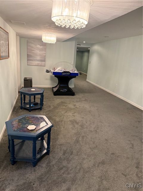 Tiny photo for 8217 Royal Scarlet Drive, Lysander, NY 13027 (MLS # S1660930)