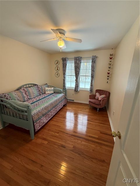 Tiny photo for 8217 Royal Scarlet Drive, Lysander, NY 13027 (MLS # S1660930)