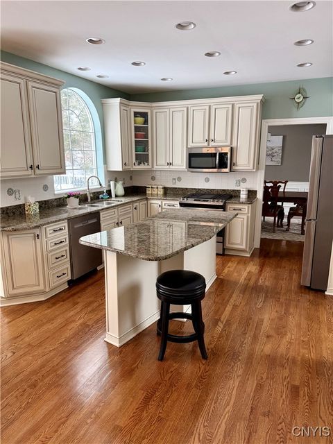 Tiny photo for 8217 Royal Scarlet Drive, Lysander, NY 13027 (MLS # S1660930)