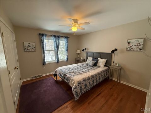 Tiny photo for 8217 Royal Scarlet Drive, Lysander, NY 13027 (MLS # S1660930)