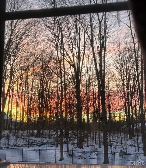 Tiny photo for 8217 Royal Scarlet Drive, Lysander, NY 13027 (MLS # S1660930)