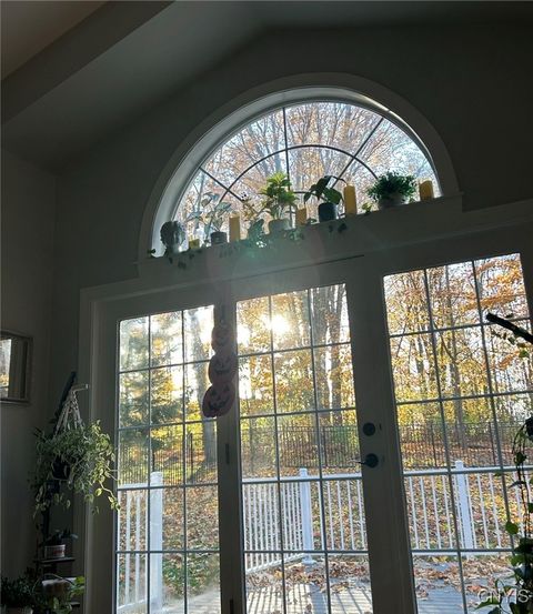 Tiny photo for 8217 Royal Scarlet Drive, Lysander, NY 13027 (MLS # S1660930)