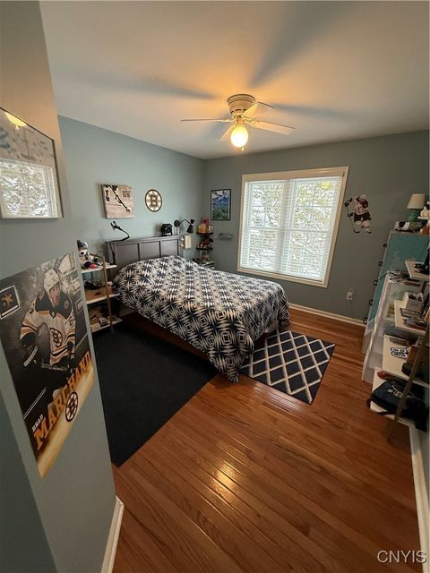 Tiny photo for 8217 Royal Scarlet Drive, Lysander, NY 13027 (MLS # S1660930)