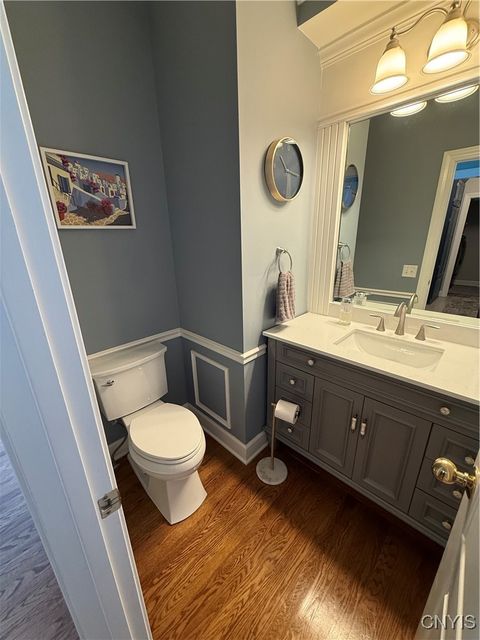 Tiny photo for 8217 Royal Scarlet Drive, Lysander, NY 13027 (MLS # S1660930)