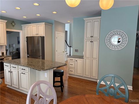 Tiny photo for 8217 Royal Scarlet Drive, Lysander, NY 13027 (MLS # S1660930)