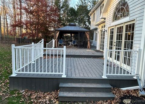 Tiny photo for 8217 Royal Scarlet Drive, Lysander, NY 13027 (MLS # S1660930)