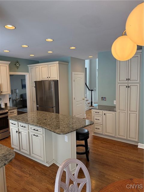 Tiny photo for 8217 Royal Scarlet Drive, Lysander, NY 13027 (MLS # S1660930)