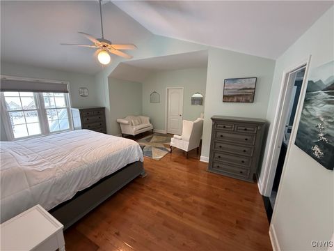 Tiny photo for 8217 Royal Scarlet Drive, Lysander, NY 13027 (MLS # S1660930)