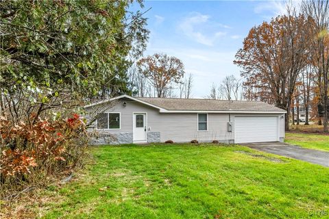 7160 Taft Avenue Rome NY 13440