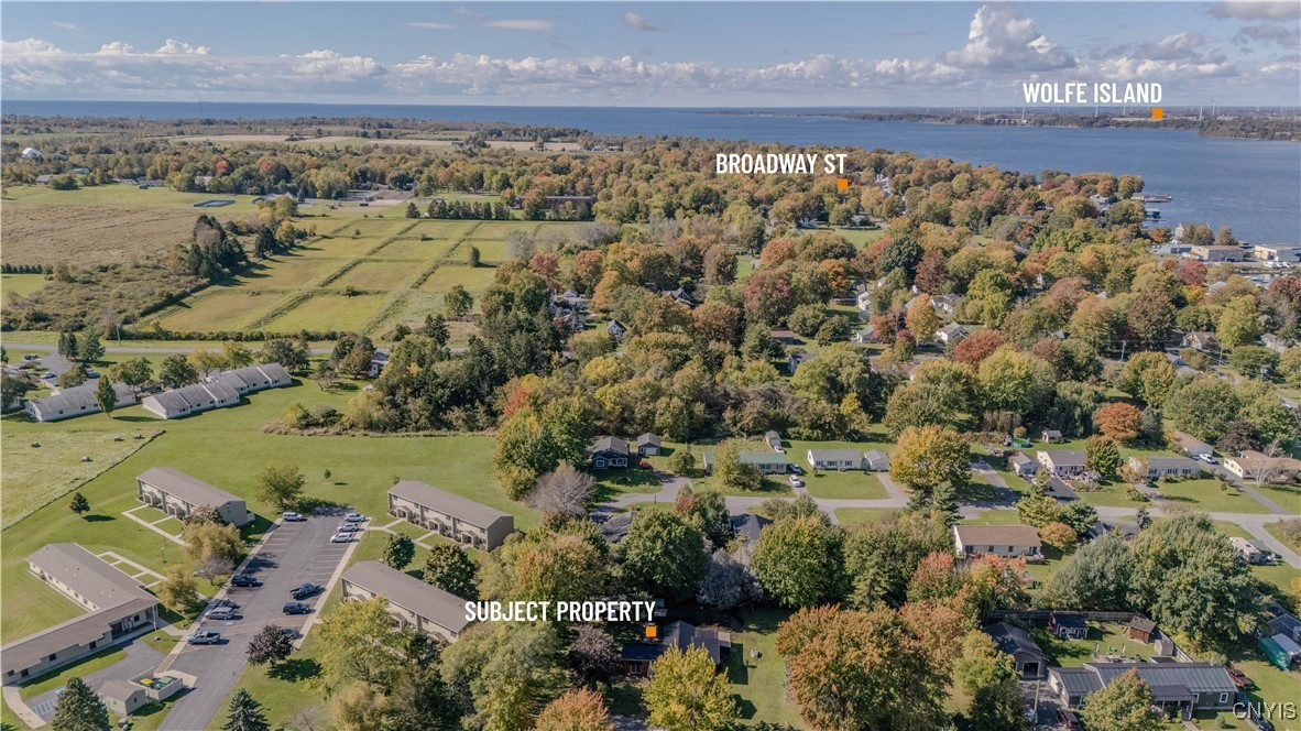 375 Centre Street, Cape Vincent, New York image 14