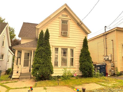 Photo of 114 Vann Street, Syracuse, NY 13206 (MLS # S1699874)