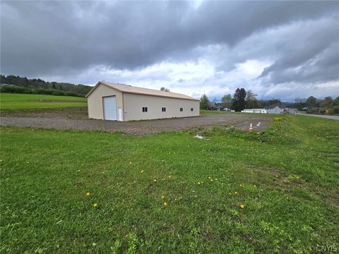 Photo of Rt-305, Cuba, NY 14727 (MLS # S1682157)