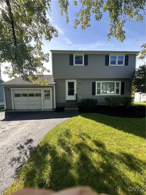 146 Wilson Drive Dr, Manlius, New York image 1