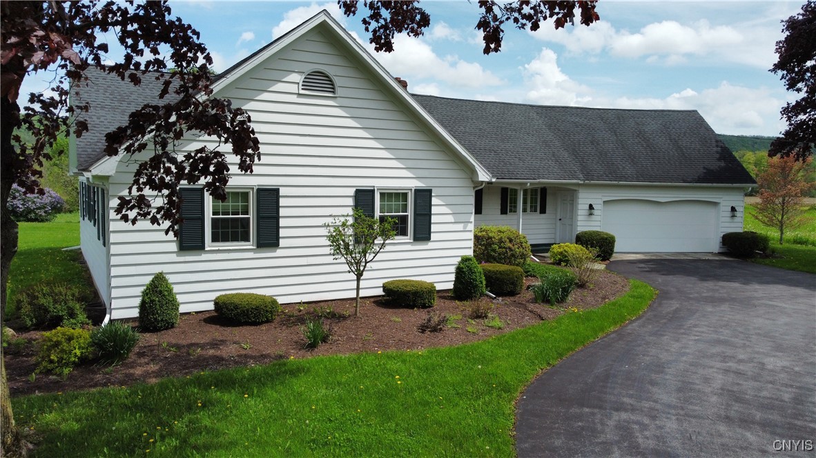 5448 State Route 281, Homer, New York image 1