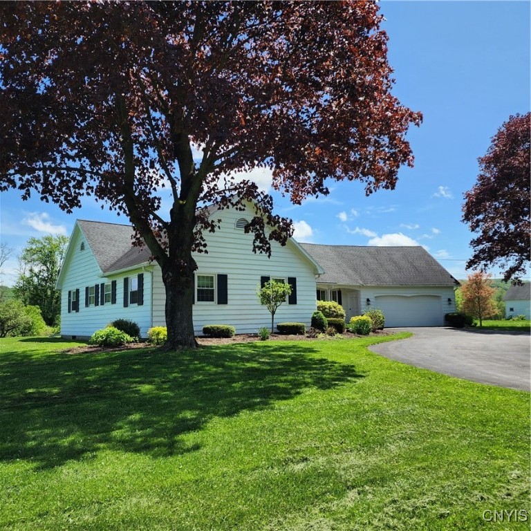 5448 State Route 281, Homer, New York image 2