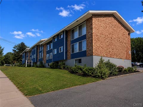 Homes For Sale - 1312 Butternut Street #20<br/> Syracuse, NY 13208