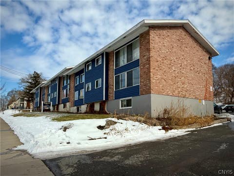 Homes For Sale - 1312 Butternut Street #20<br/> Syracuse, NY 13208