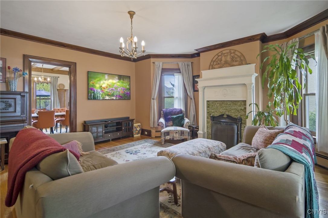 44 W West Court Street, Cortland, New York image 15