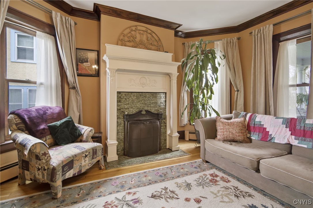44 W West Court Street, Cortland, New York image 11
