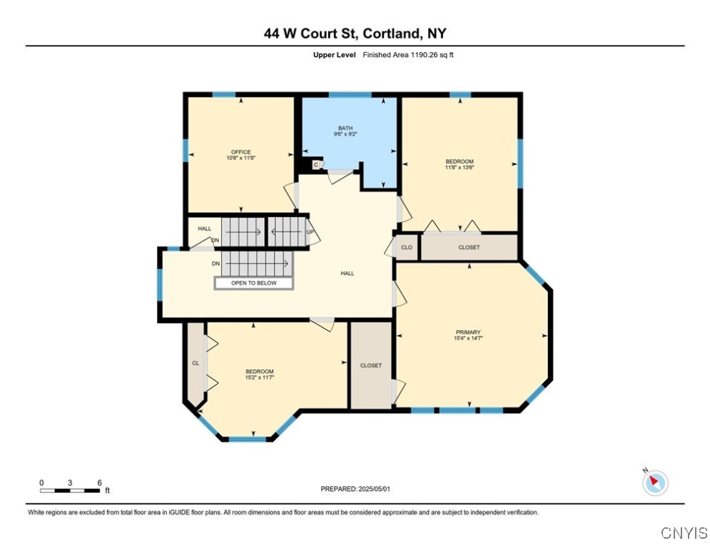44 W West Court Street, Cortland, New York image 50